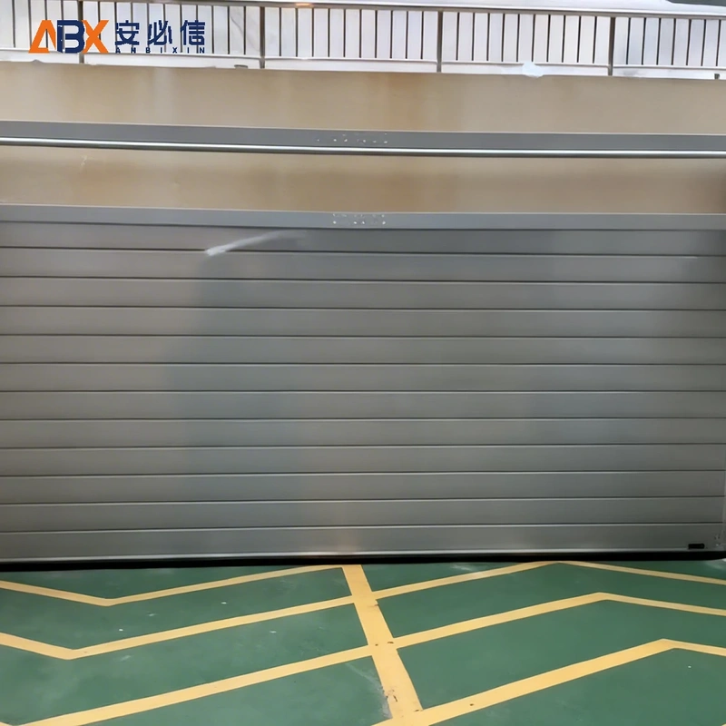 海南藏族医药密闭高速门